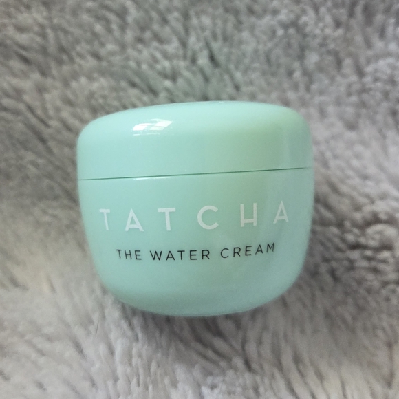 Tatcha Other - TATCHA - The Water Cream - 10ml